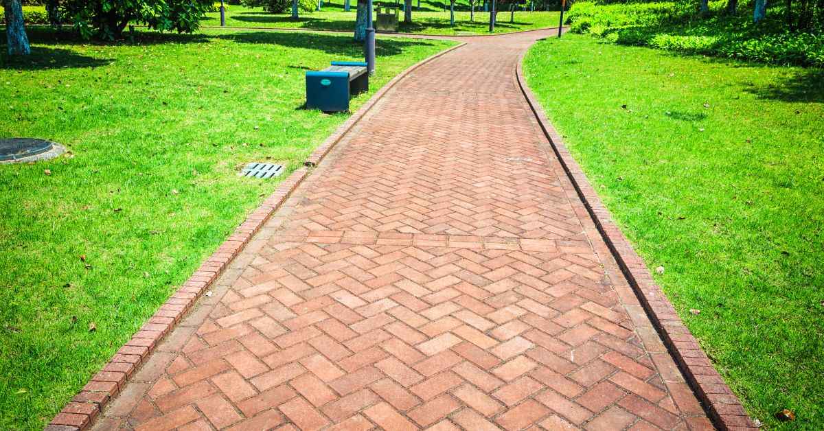 Signs it’s High Time to Hire a Paver Sealing Company