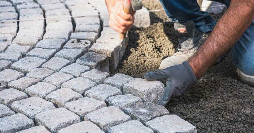 Overlooked Benefits of Sealing Your Pavers | Pro Seal LLC