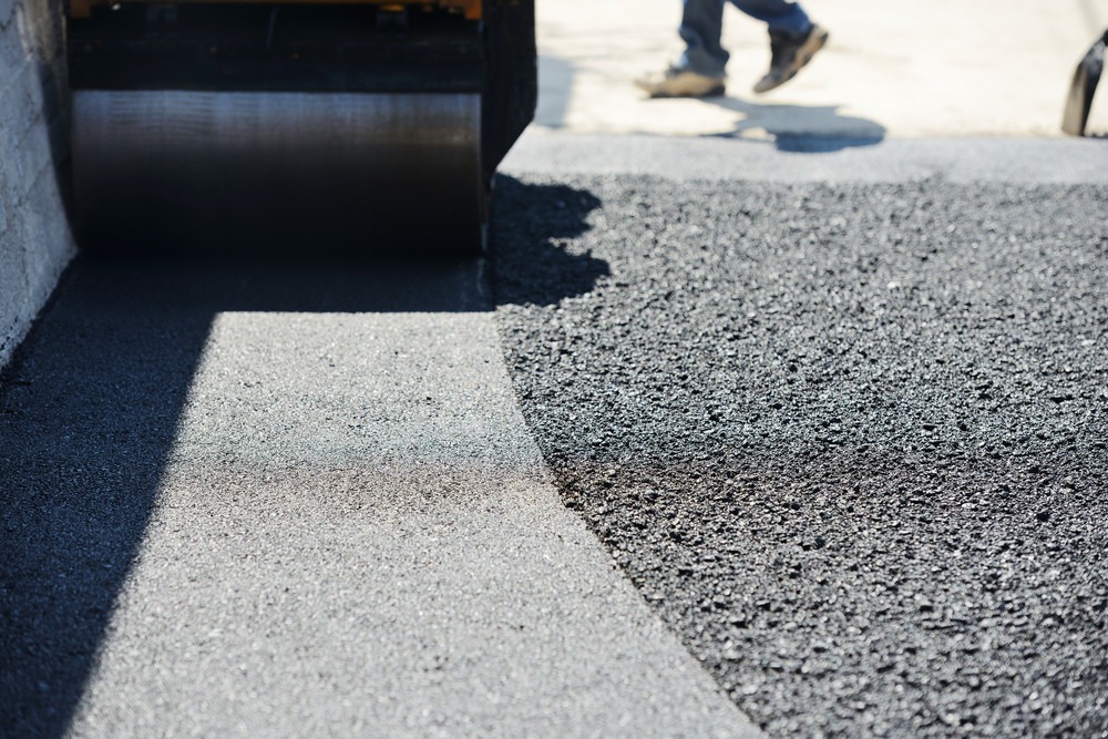 paver sealing company